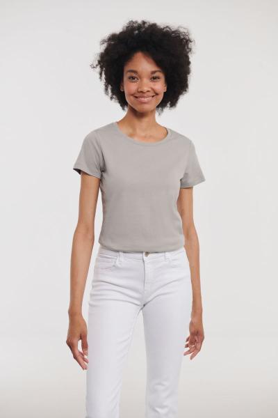 Dámské tričko Pure Organic Russell13