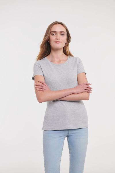 Dámské tričko Pure Organic Russell14