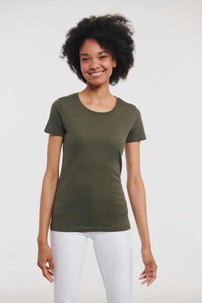 Dámské tričko Pure Organic Russell20