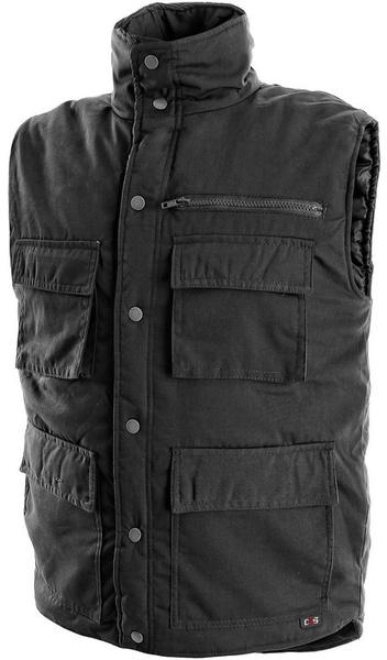 Vesta DENVER modrá3