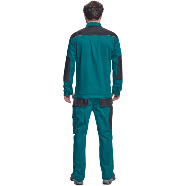 CERVA Pracovní bunda FF CARL BE-01-00217