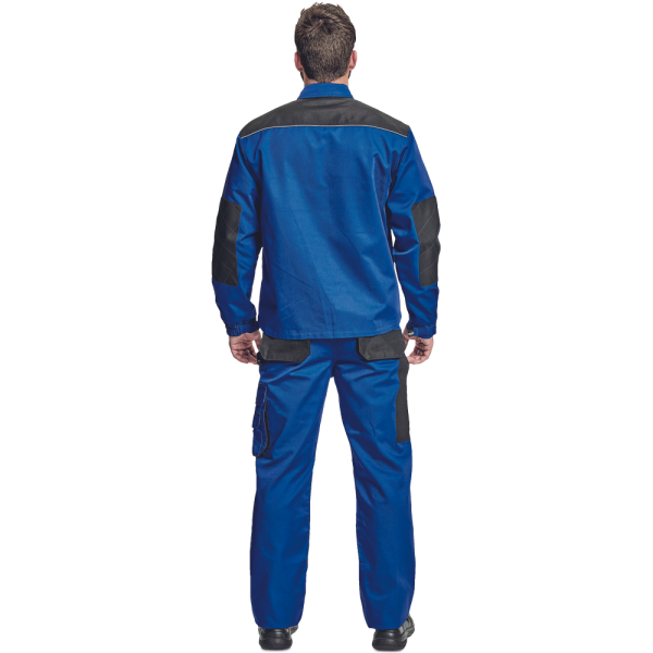 CERVA Pracovní bunda FF CARL BE-01-0025