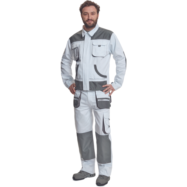 CERVA Pracovní bunda FF CARL BE-01-0029