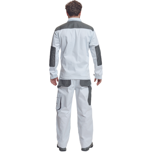 CERVA Pracovní bunda FF CARL BE-01-00210