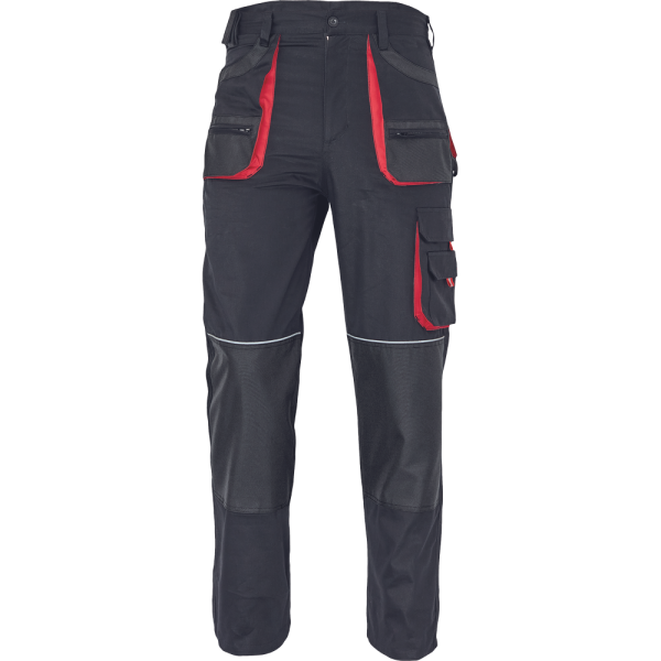 CERVA Pracovní kalhoty do pasu FF CARL BE-01-0035