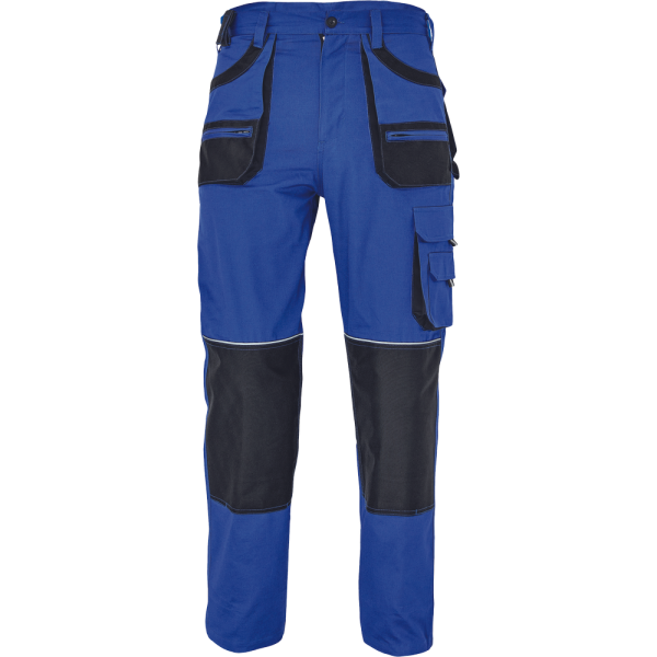 CERVA Pracovní kalhoty do pasu FF CARL BE-01-0030