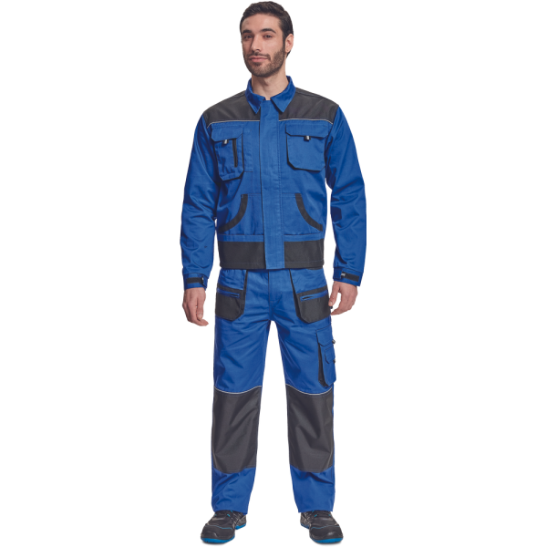 CERVA Pracovní bunda FF HANS11