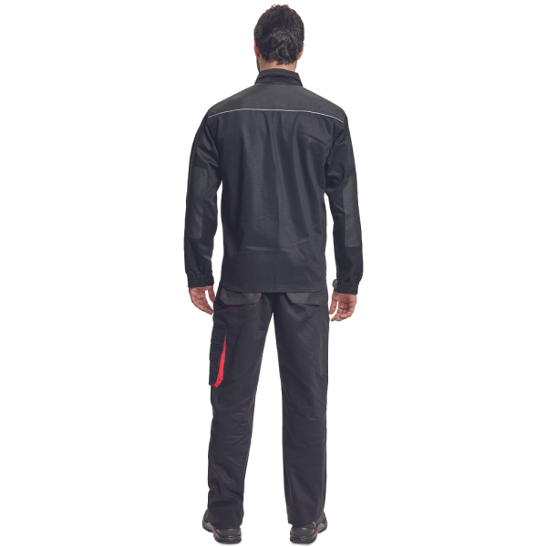 CERVA Pracovní bunda FF HANS13