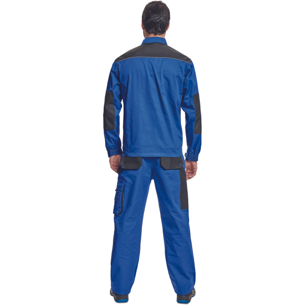 CERVA Pracovní bunda FF HANS8