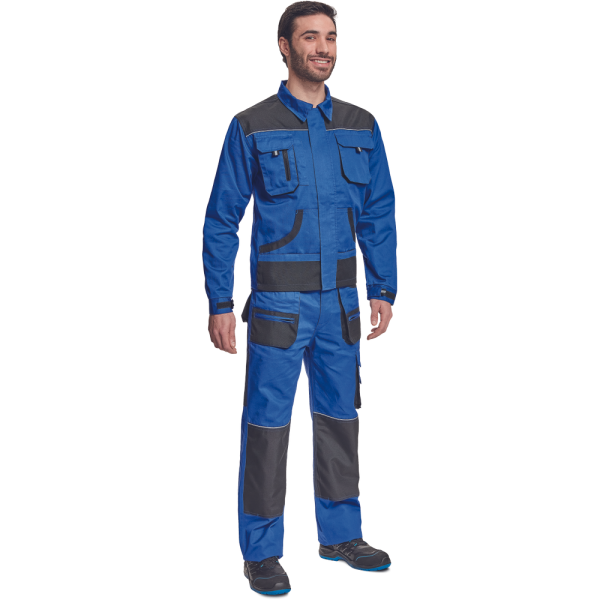 CERVA Pracovní bunda FF HANS9