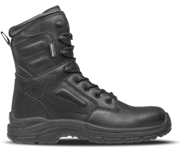 Vojenská obuv  BENNON 023