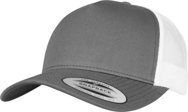 5 panelová Retro Trucker kšiltovka Flexfit 650614