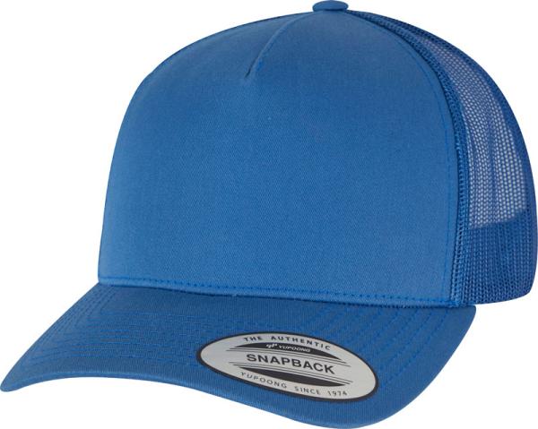 5 panelová Retro Trucker kšiltovka Flexfit 650617