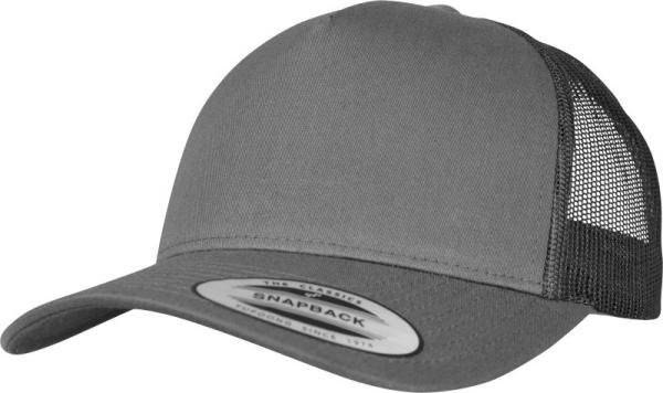 5 panelová Retro Trucker kšiltovka Flexfit 65069