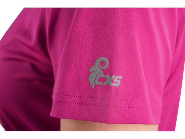 Dámské funkční tričko CXS MOVADO4