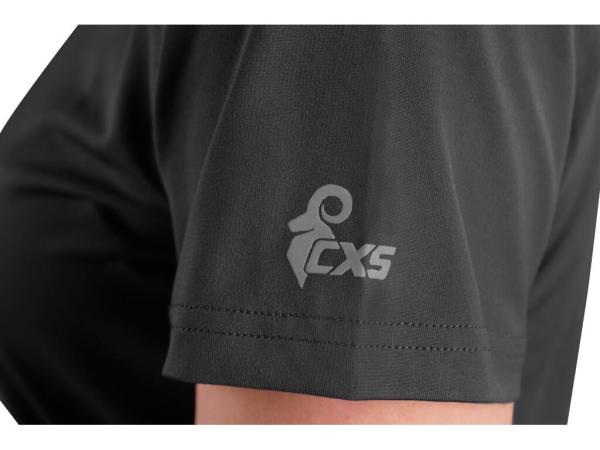 Dámské funkční tričko CXS MOVADO7