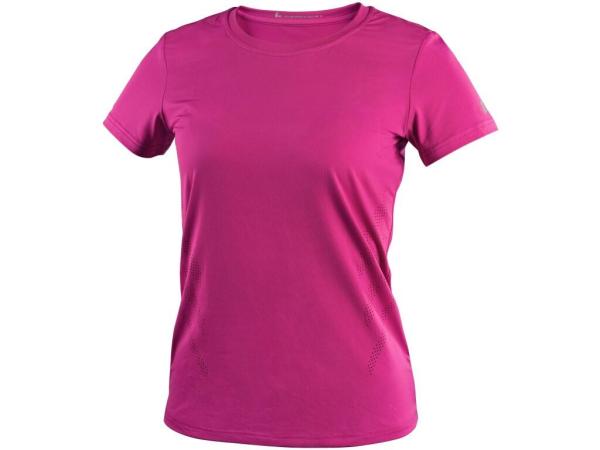 Dámské funkční tričko CXS MOVADO0