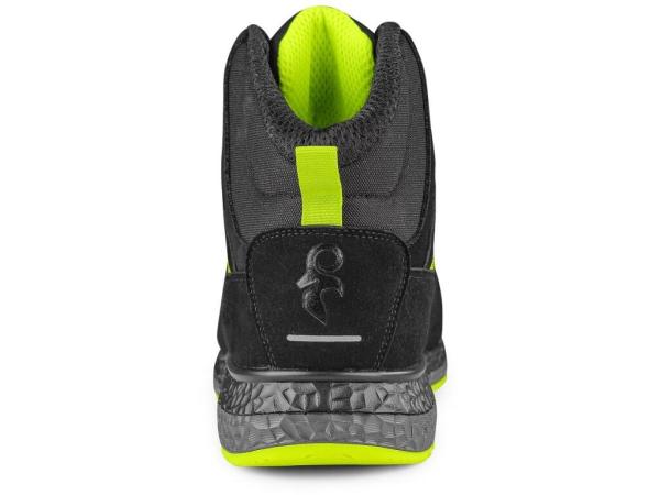 Kotníková obuv CXS FIBELINE MALIFERA O246