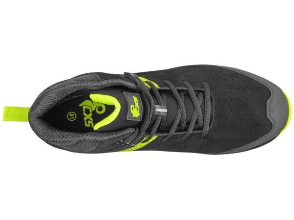 Kotníková obuv CXS FIBELINE MALIFERA O265