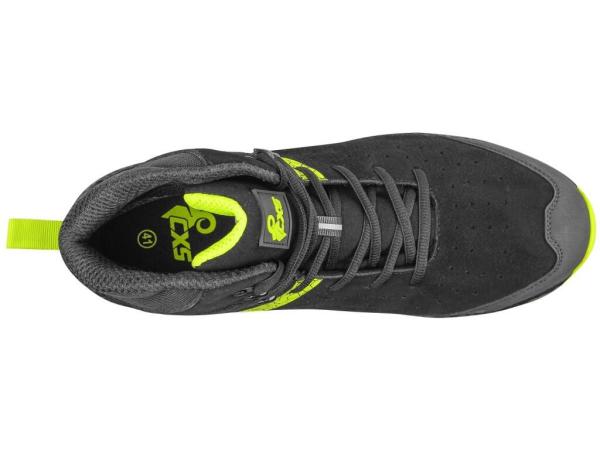 Kotníková obuv CXS FIBELINE MALIFERA S3S17