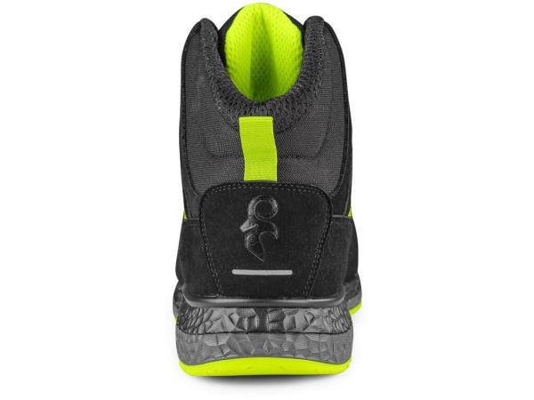 Kotníková obuv CXS FIBELINE MALIFERA S3S58