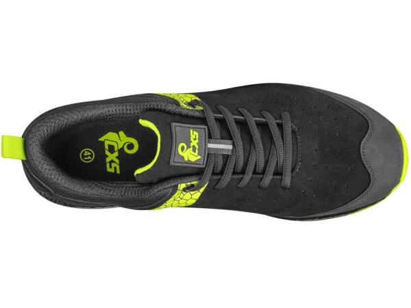 Polobotka CXS FIBELINE DORSATA S3S17