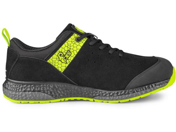 Polobotka CXS FIBELINE DORSATA S3S45