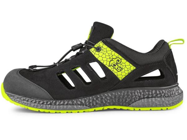 Polobotka CXS FIBELINE FLOREA O12