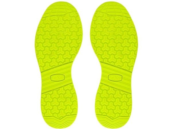 Polobotka CXS FIBELINE FLOREA O155