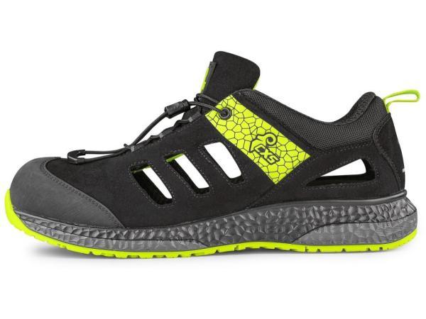 Polobotka CXS FIBELINE FLOREA S1PS14