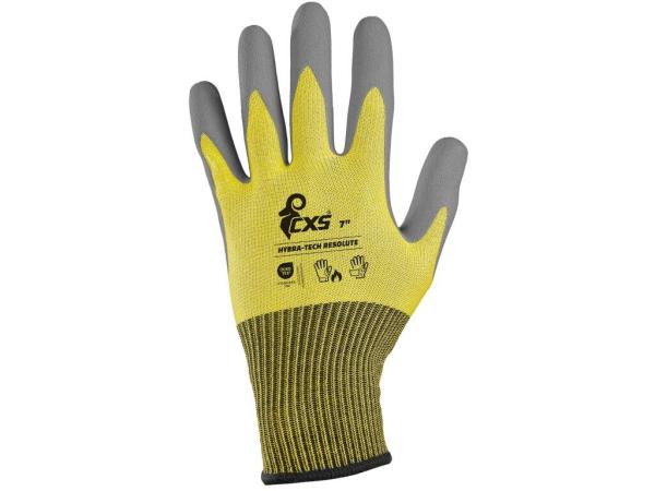 Rukavice CXS HYBRA-TECH RESOLUTE2