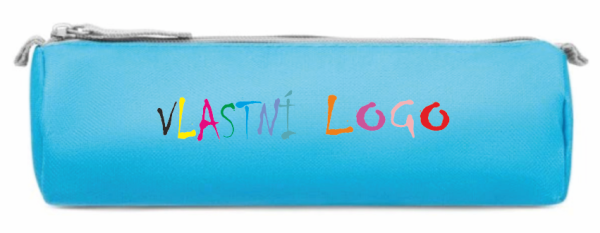 Školní pouzdro HUMMINGBIRD s vlastním potiskem2