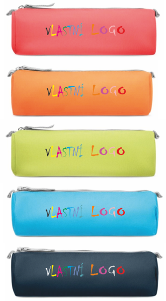 Školní pouzdro HUMMINGBIRD s vlastním potiskem1