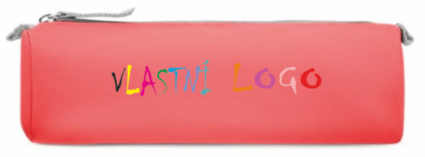 Školní pouzdro HUMMINGBIRD s vlastním potiskem0