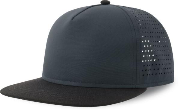 Atlantis 5 panelová kšiltovka Bank Five-S1