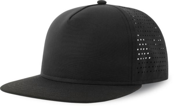 Atlantis 5 panelová kšiltovka Bank Five-S2