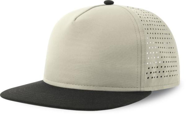 Atlantis 5 panelová kšiltovka Bank Five-S4