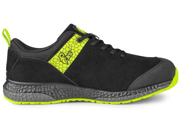 Polobotka CXS FIBELINE DORSATA O22