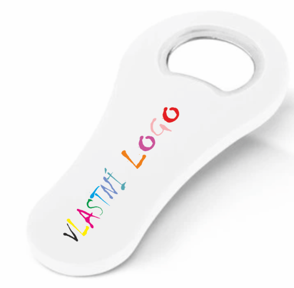 Otvírák na lahve MALTE s vlastním potiskem0