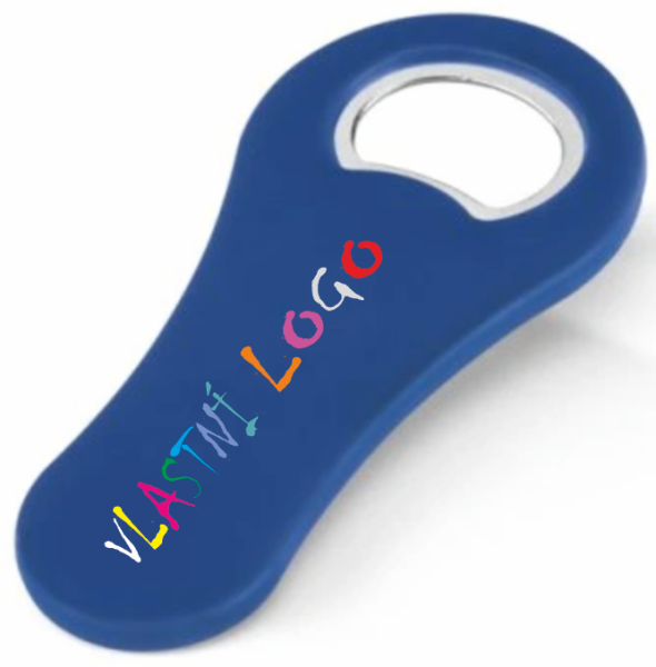 Otvírák na lahve MALTE s vlastním potiskem4