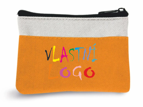 Peněženka s klíčenkou MILLER s vlastním potiskem3