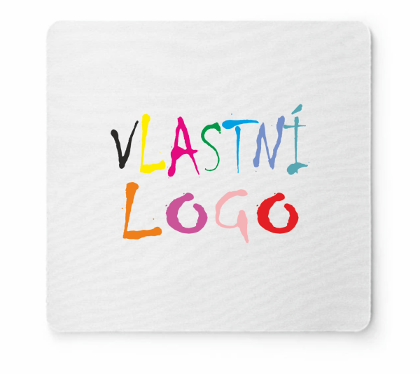  Podložka pod myš  s vlastním potiskem0
