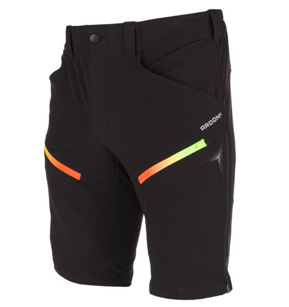 ARDON Softshellové kraťasy ARDON®CREATRON®5