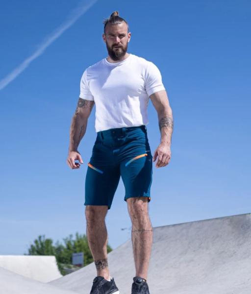 ARDON Softshellové kraťasy ARDON®CREATRON®7