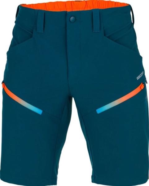 ARDON Softshellové kraťasy ARDON®CREATRON®0