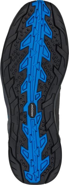 ARDON Bezpečnostní polobotka ARDON®ENERDIG S3S ESD2