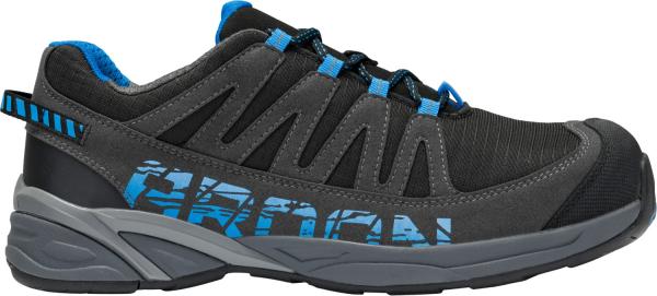 ARDON Bezpečnostní polobotka ARDON®ENERDIG S3S ESD0