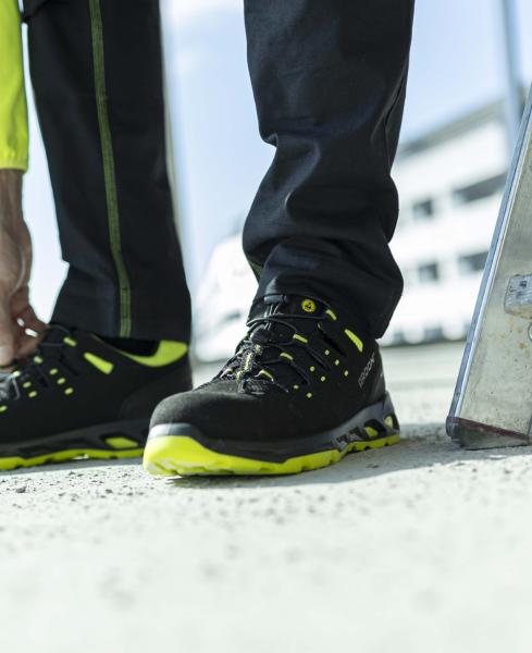 ARDON Bezpečnostní sandál ARDON®BRIMSAN S1PS ESD1