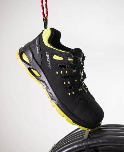 ARDON Bezpečnostní sandál ARDON®BRIMSAN S1PS ESD2