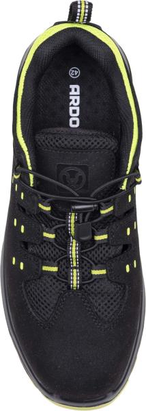 ARDON Bezpečnostní sandál ARDON®BRIMSAN S1PS ESD5